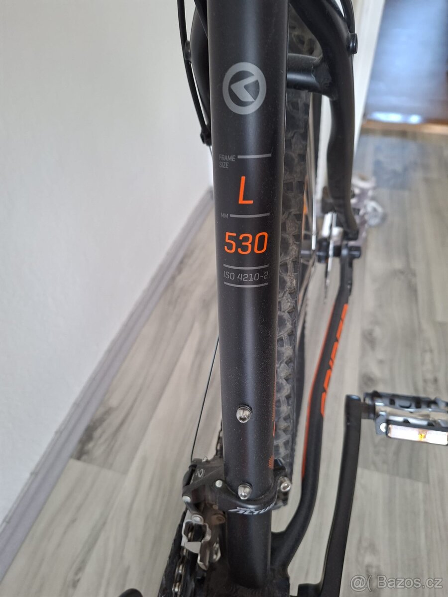 Kolo Kellys spider 50 - 3