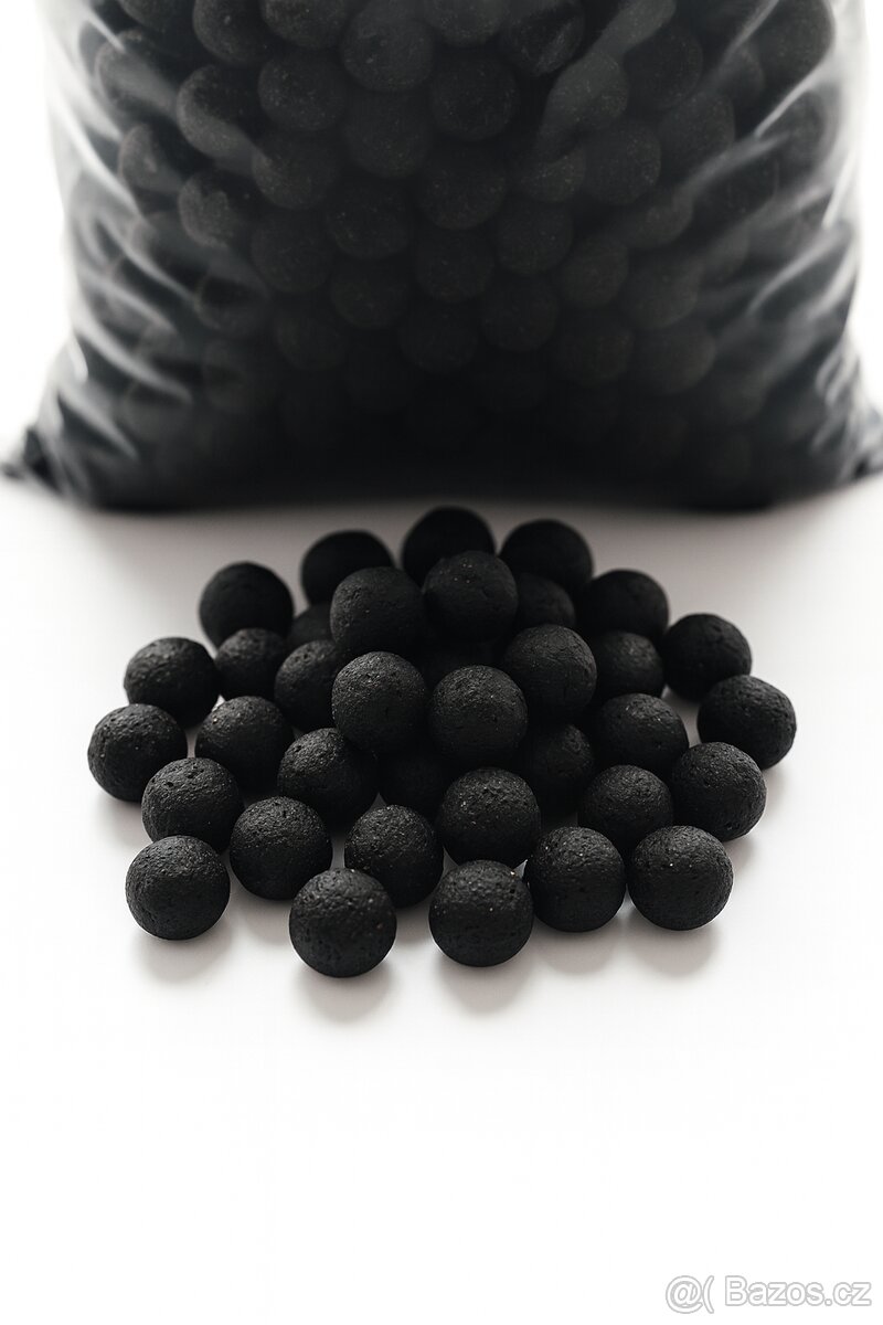 Boilies 45 Kč - 3