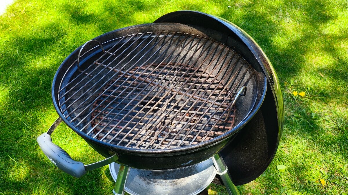 Grill Weber 45cm - 3