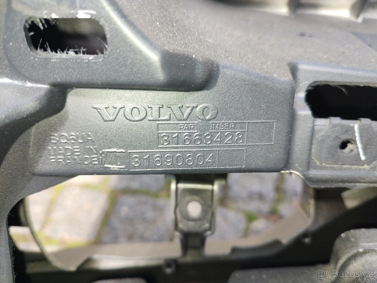 Volvo v90 dveře - 3