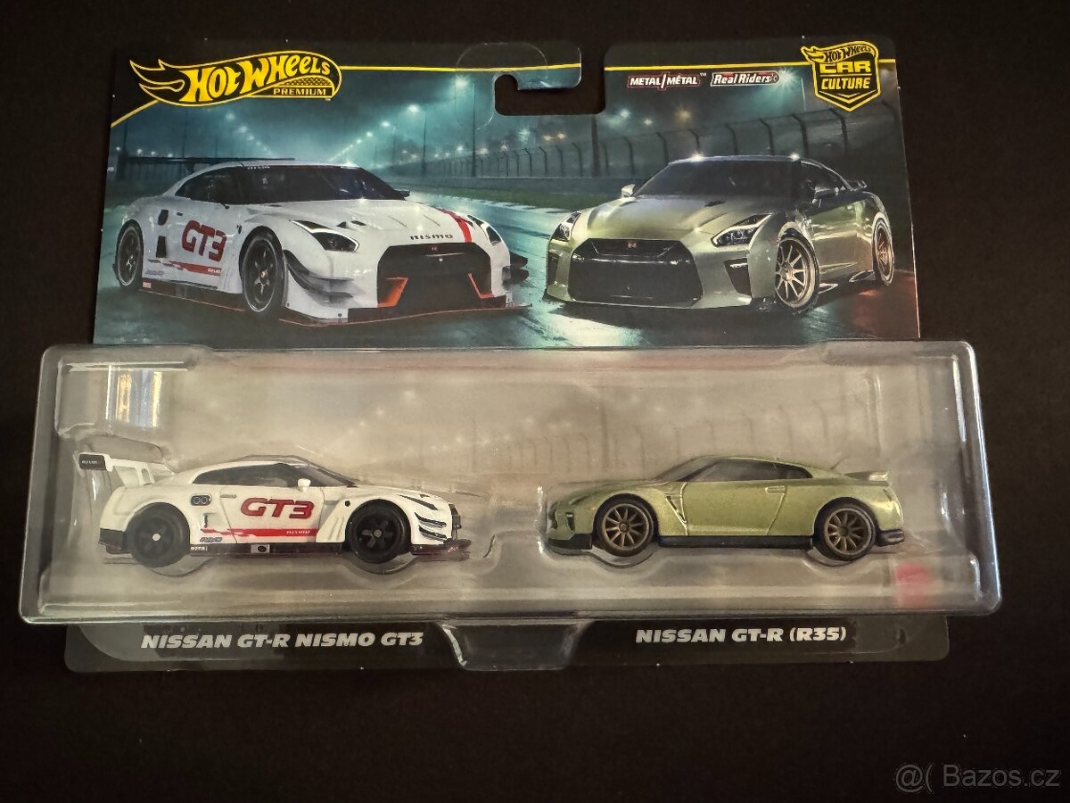 HotWheels - 3