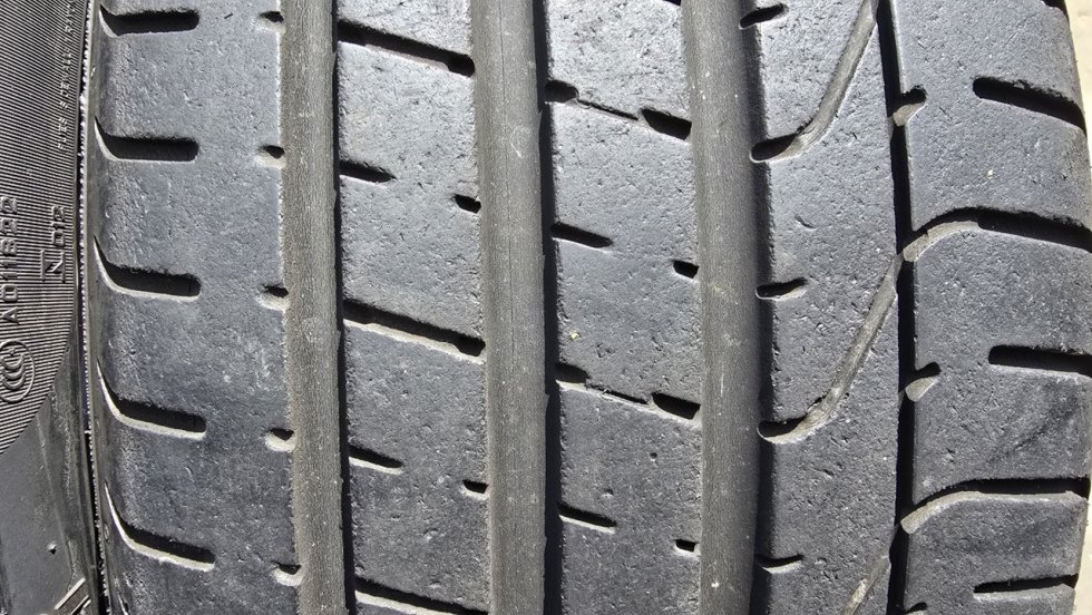 Letní pneu 245/35/20 Pirelli - 3