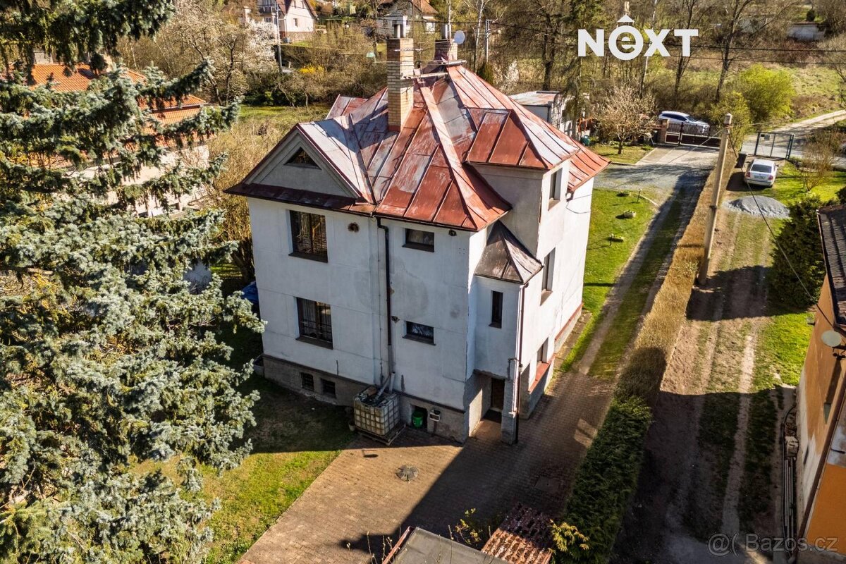 Prodej Rodinný dům, 170㎡ - 3
