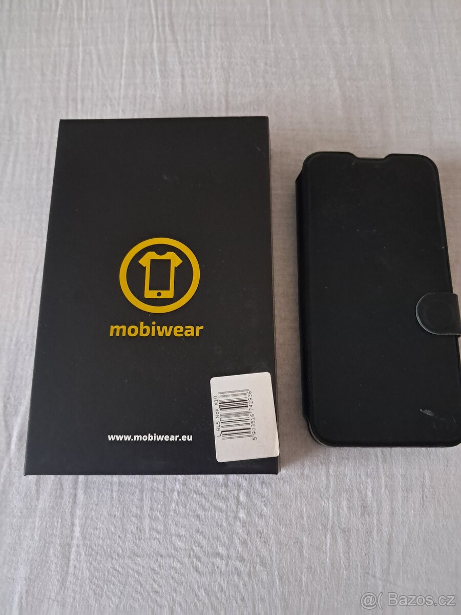 Pouzdro na telefon - 3