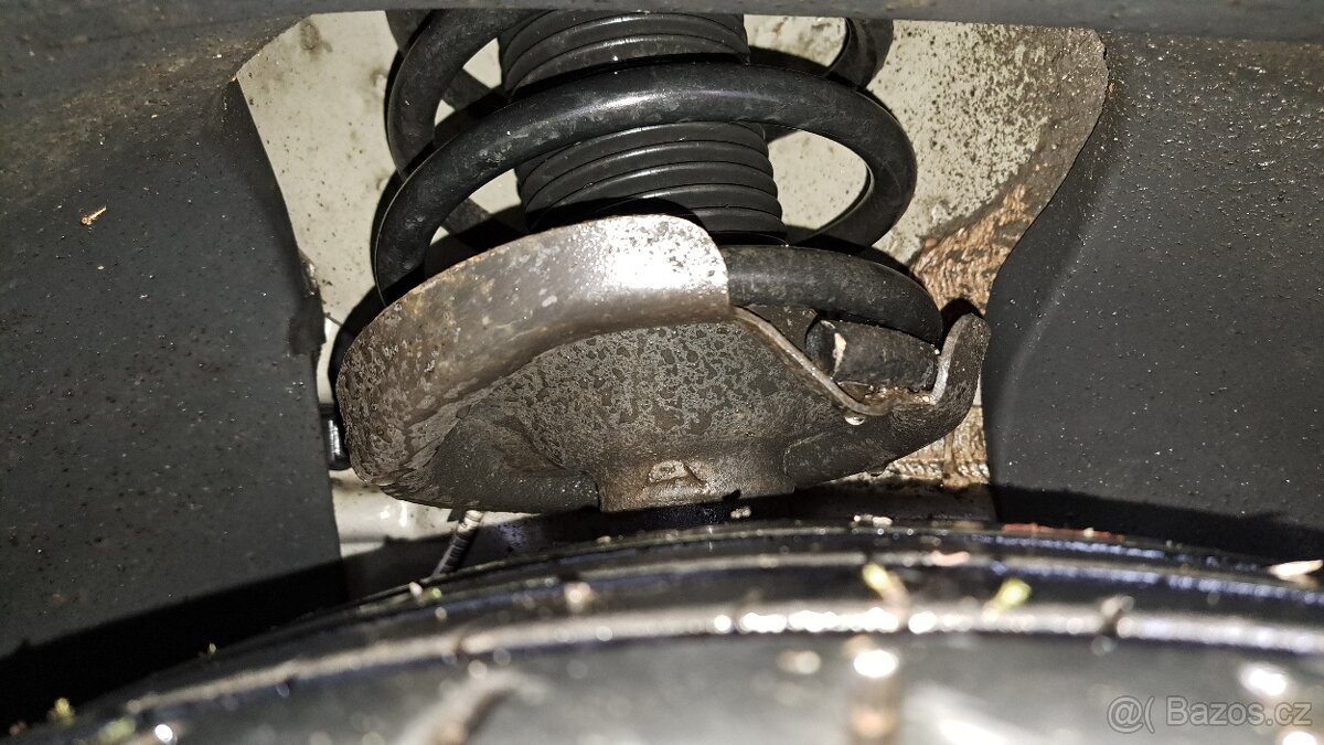 Volvo V50 2.0d D4204t - 3