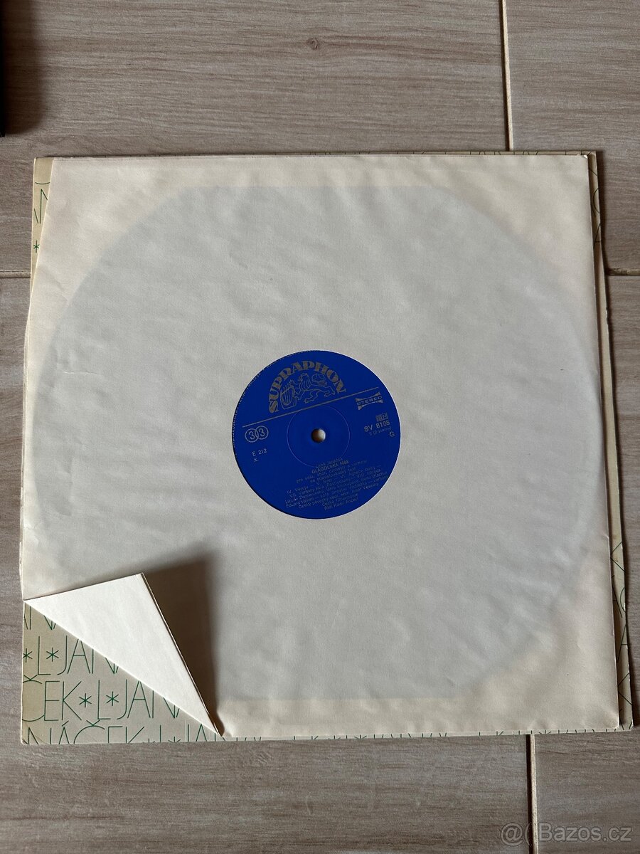 Leoš Janáček, Glagolská mše - 3