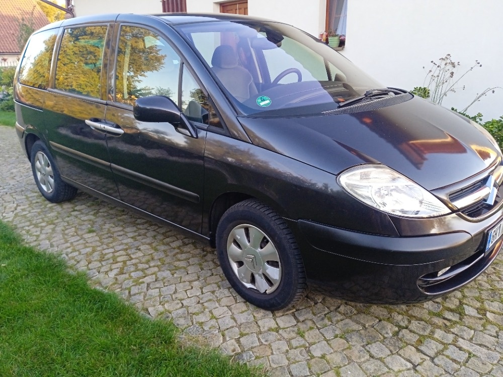 Citroen C8 2.0 16V - 3