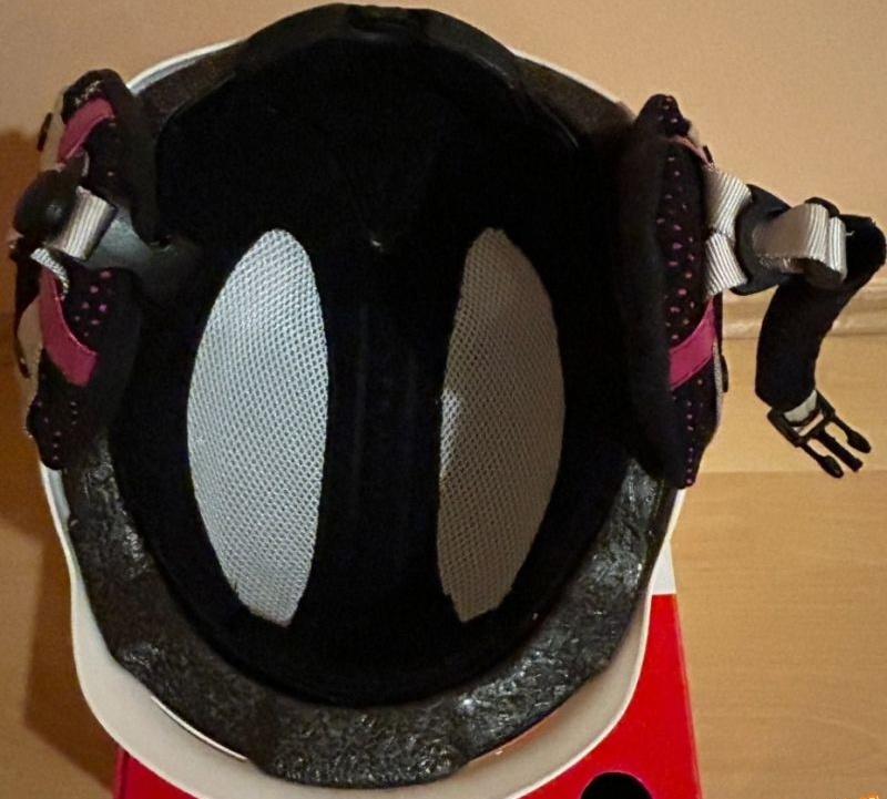 Lyžařská helma Atomic Affinity vel. M 56-59cm - 3