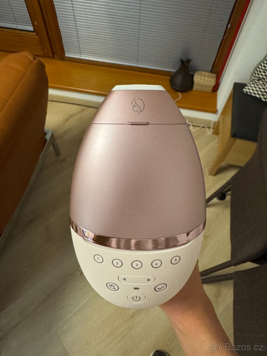 Philips Lumea Series 9000 BRI958 - 3