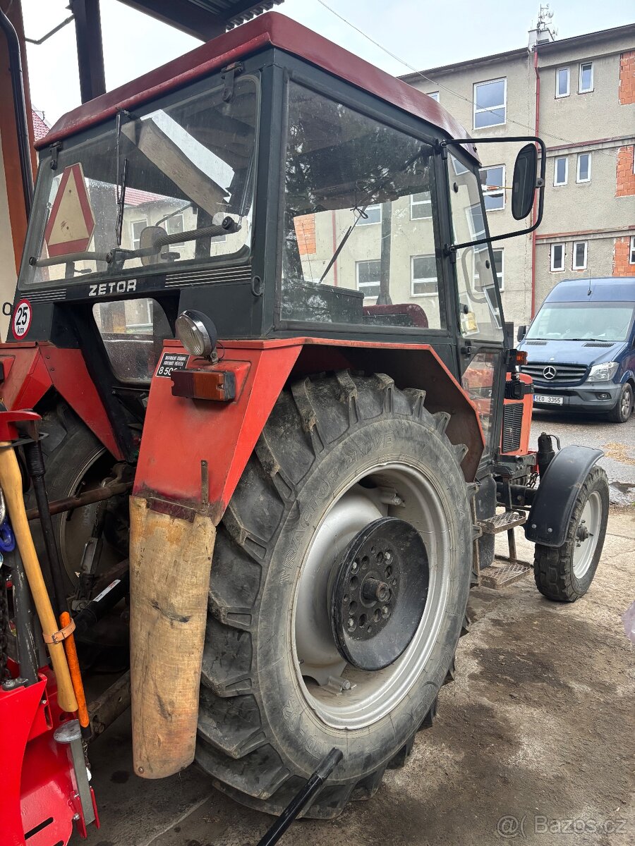 Zetor 7711 - 3