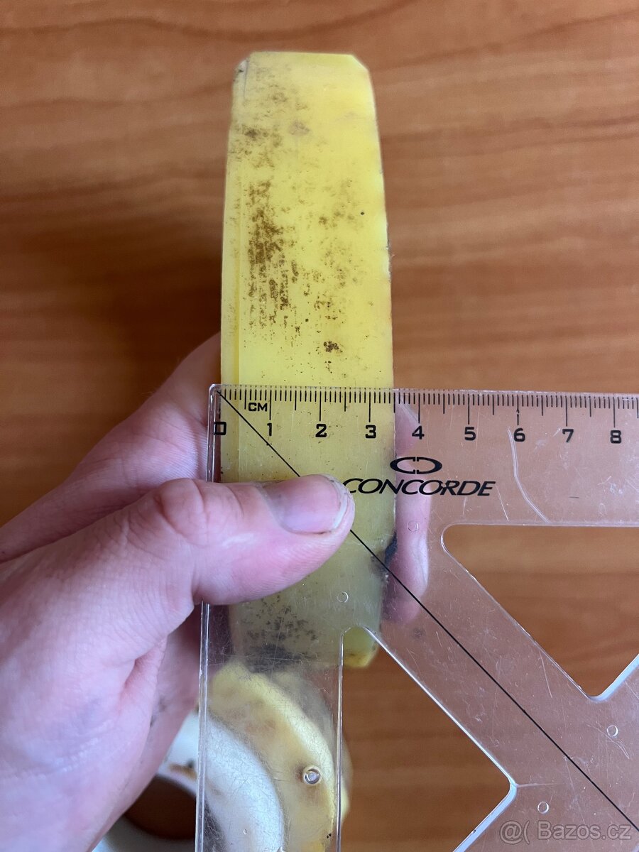 Podložky pod tlumiče Subaru Legacy BP/BL - 3