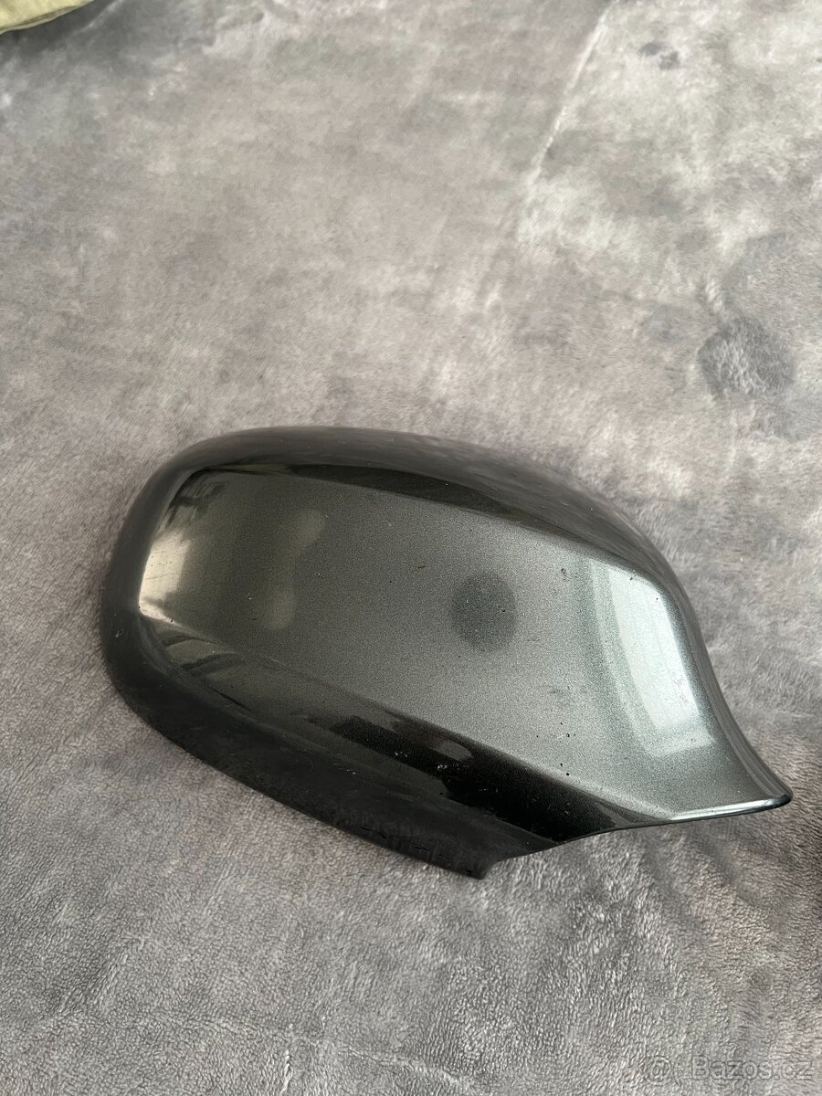 Tasman Green kryty zrcátek – BMW E90/E91 LCI - 3