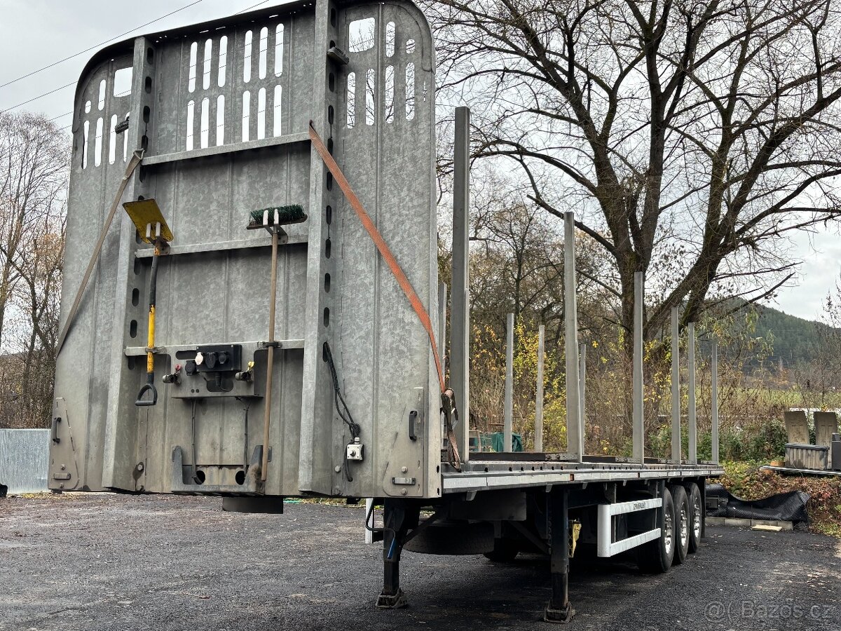 Klanicový náves podlaha - 3