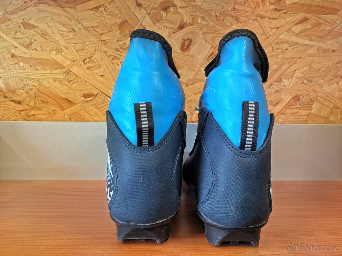 Boty na běžky ROSSIGNOL POWAH na NNN, vel. 31 - 3