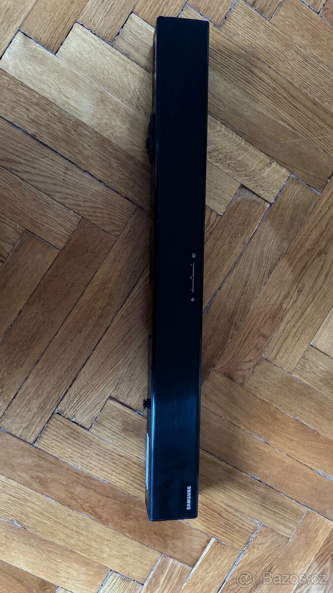 Soundbar Samsung HW-J250 - 3
