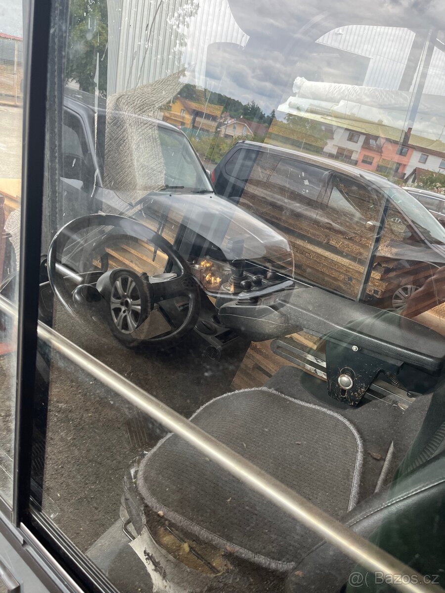 Ještěrka Toyota - 3