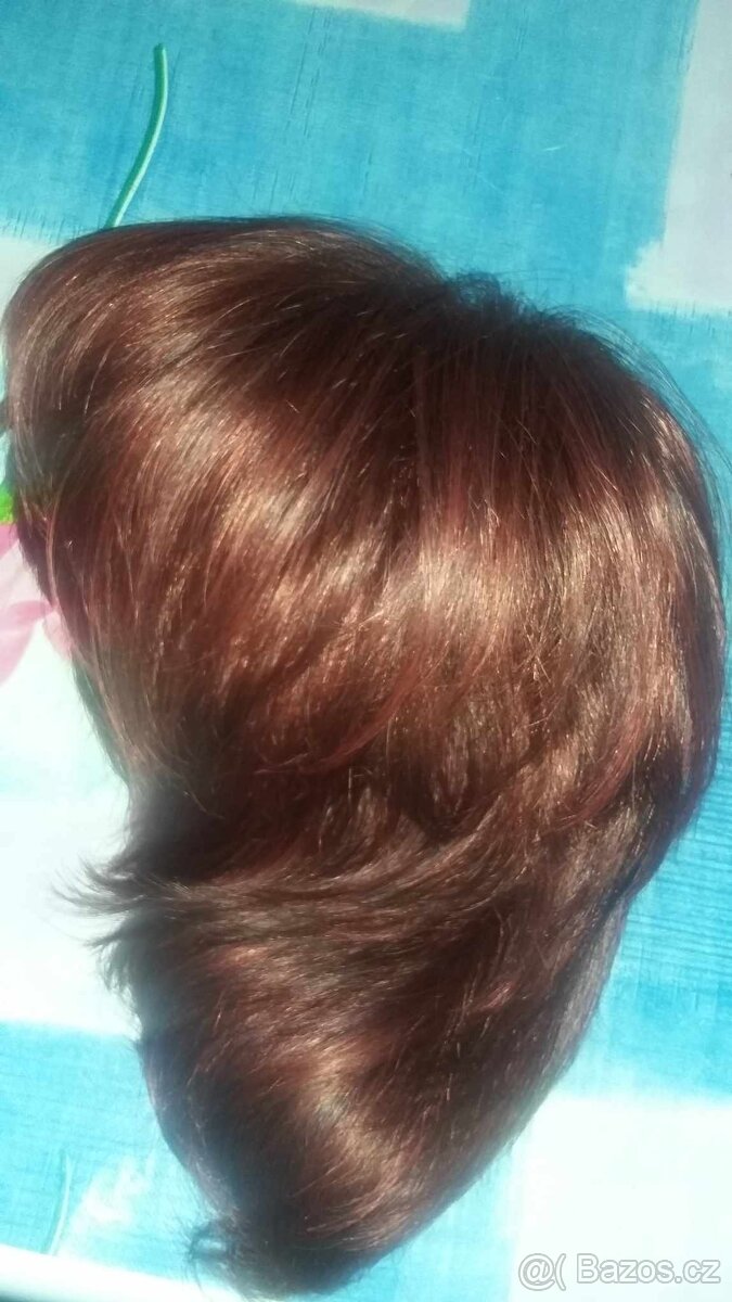 Paruka - 3