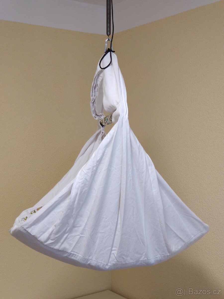 Hačka Tiki-Mechulka - 3