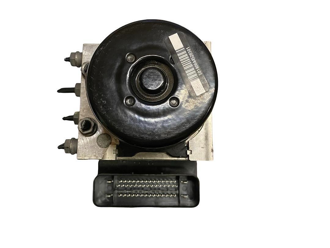 Řídící jednotka ABS 1K0907379BE Škoda Octavia 2 FL r.v. 2011 - 3