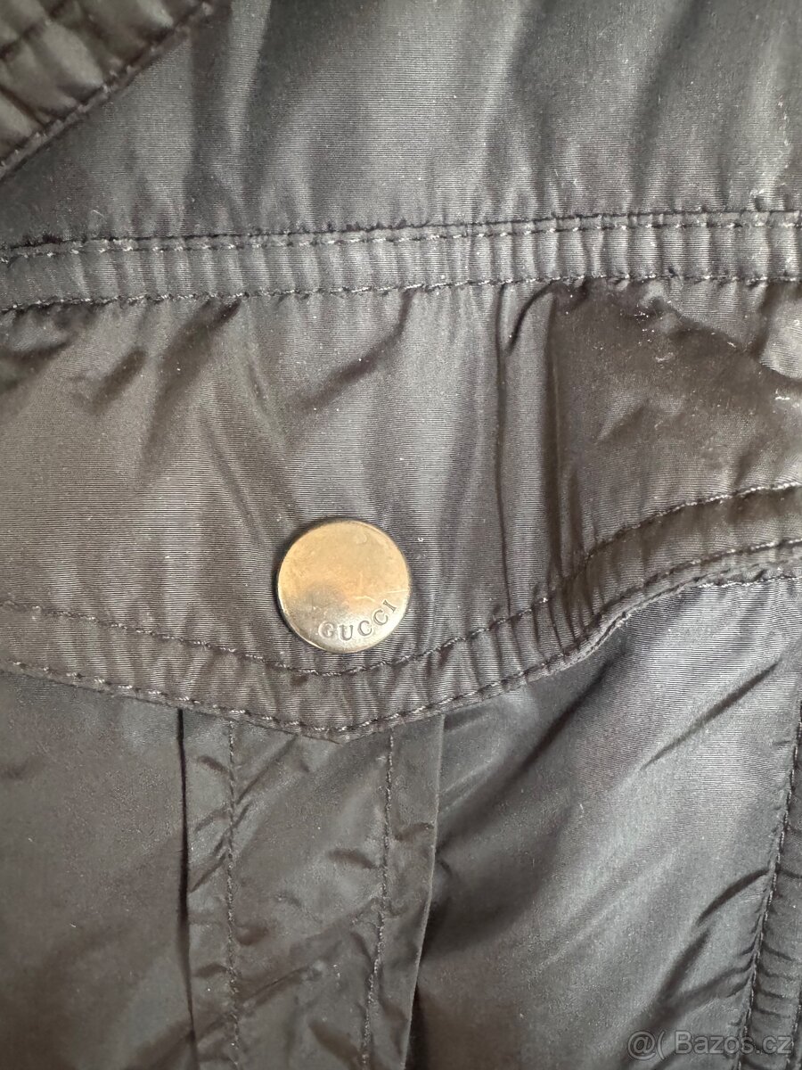 Panska bunda Gucci - 3