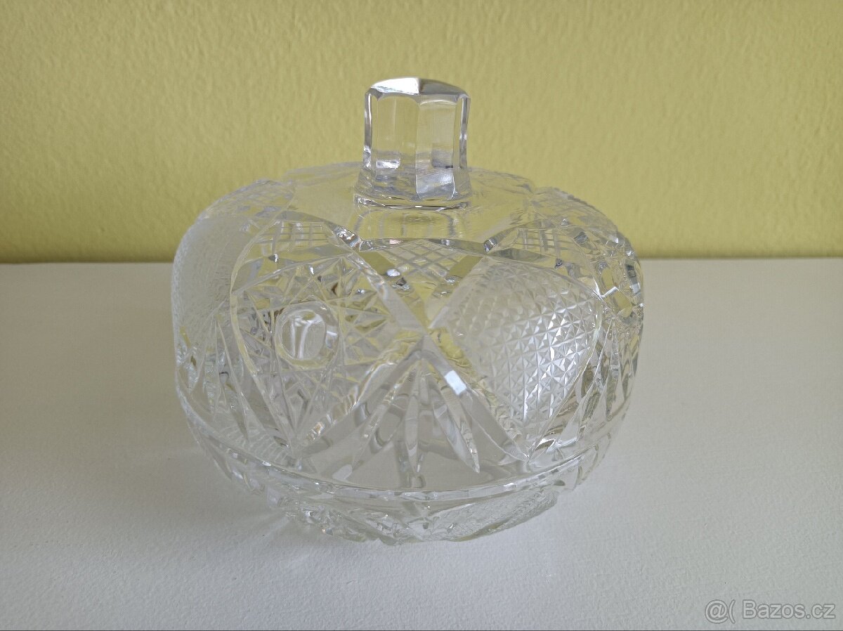 Váza a další. - 3