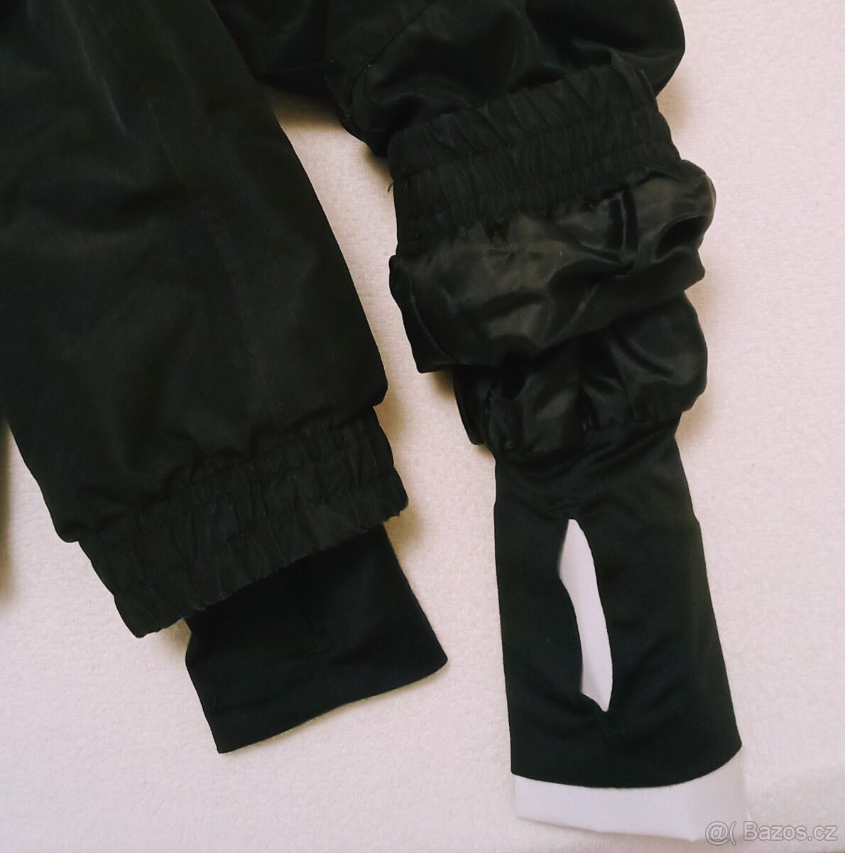 CRIVIT Dívčí zimní bunda velikost 122/128 - 3