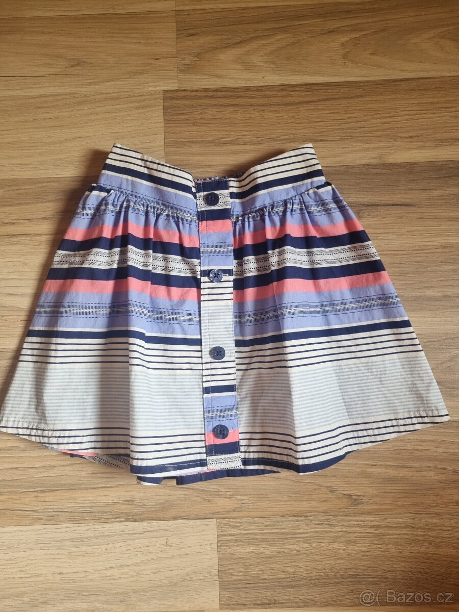 Dívčí sukně Cheroke 128/134cm Nová - 3