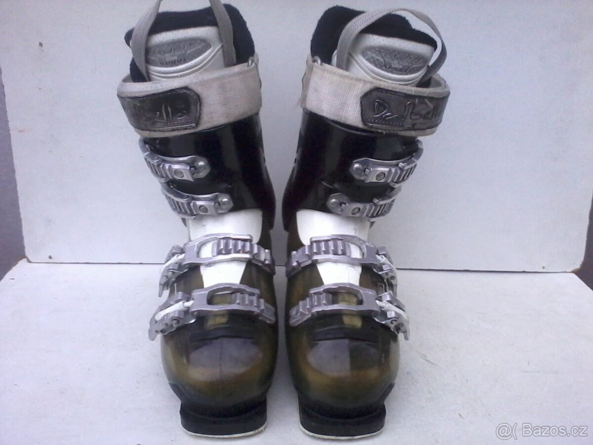 Lyžáky Dsalbello 25,5 - 3