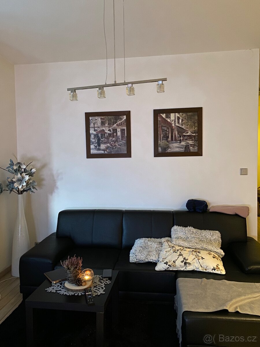 Byt k pronájmu 3kk - 3