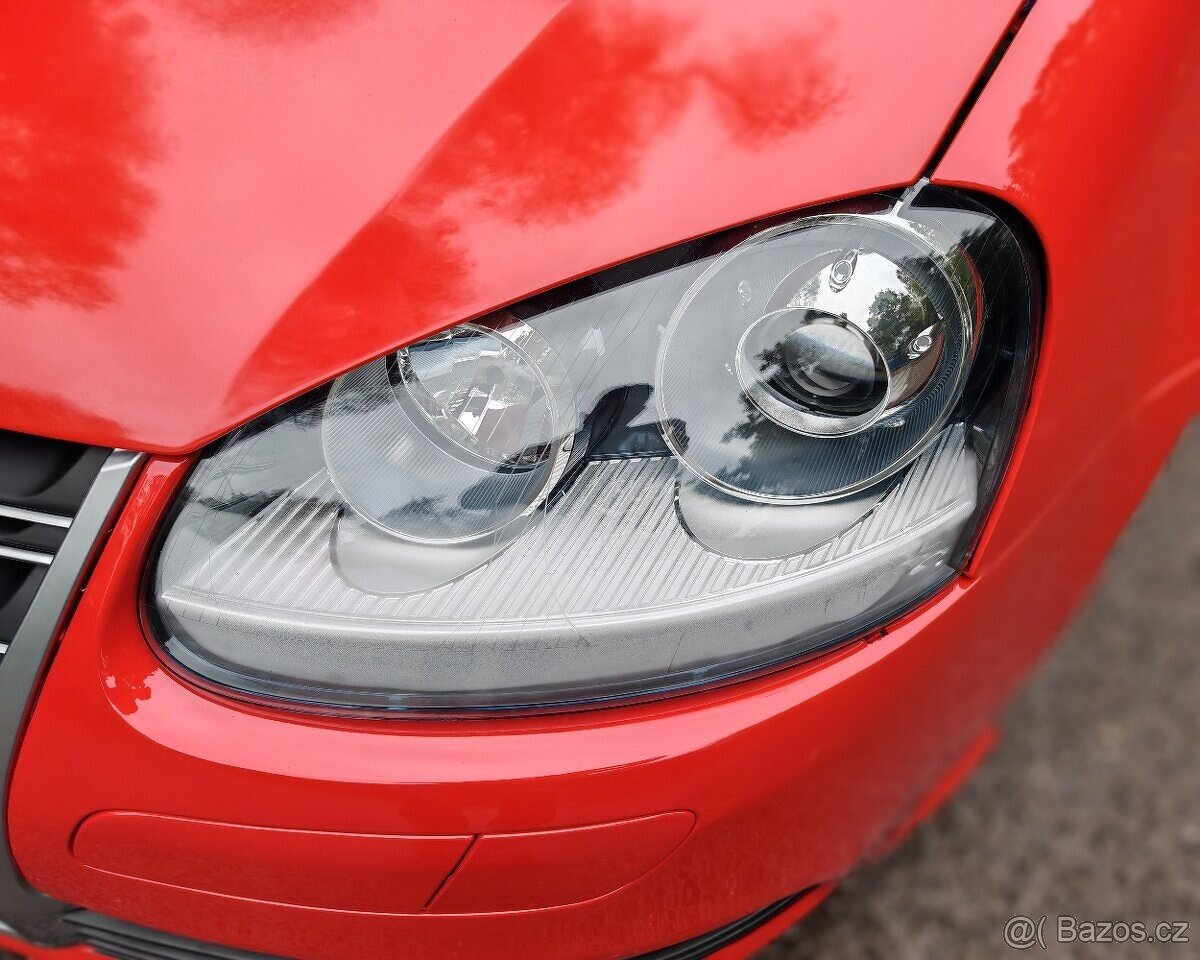 VW Golf VR6 R32 3.2 184kw 4 motion DSG - 3