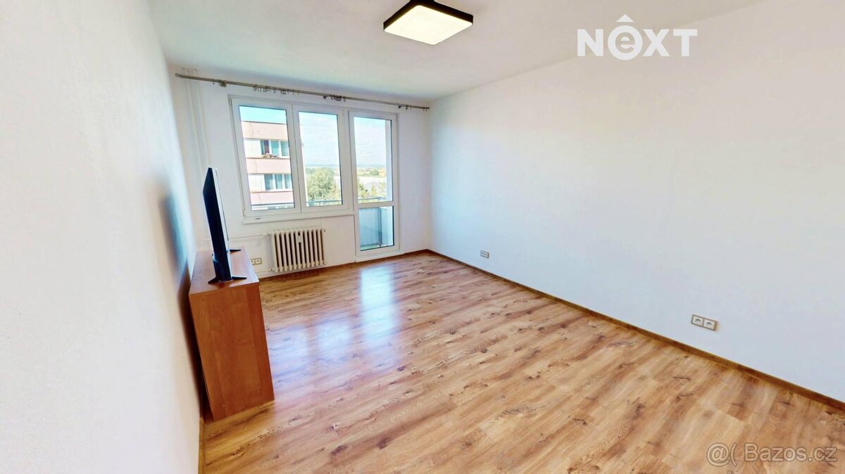 Prodej byt 2+1, 56㎡ - 3