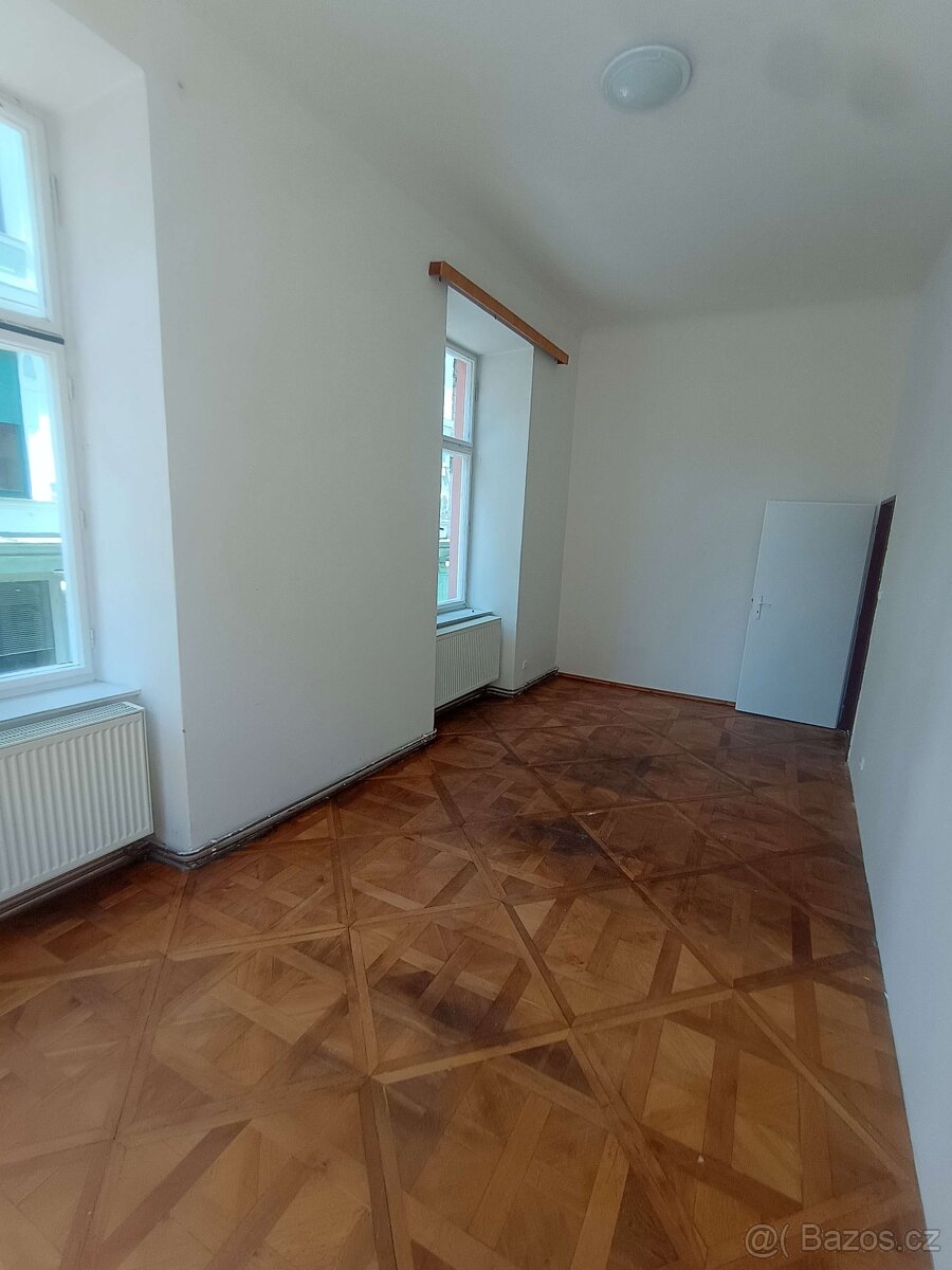 Pronájem 4+1 České Budějovice, Dr. Stejskala v centru - 3