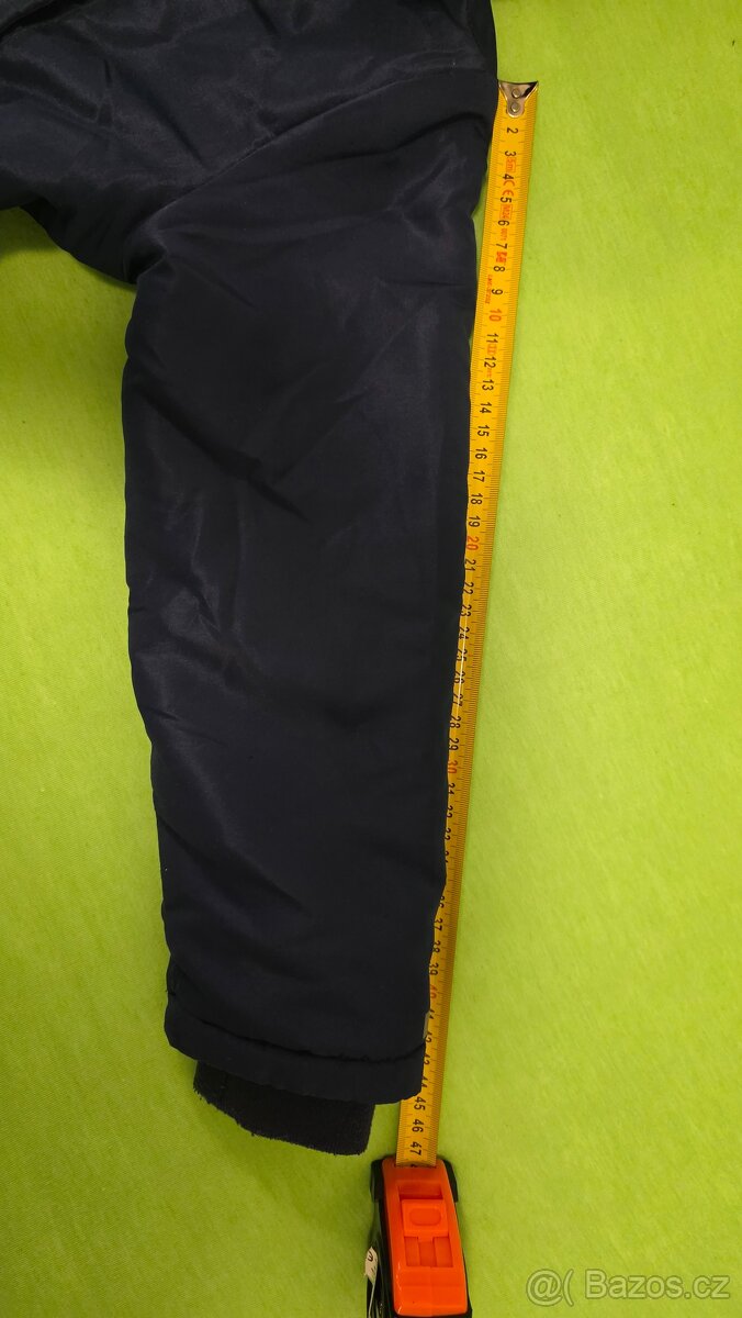 Chlapecké zimní bundy - 3