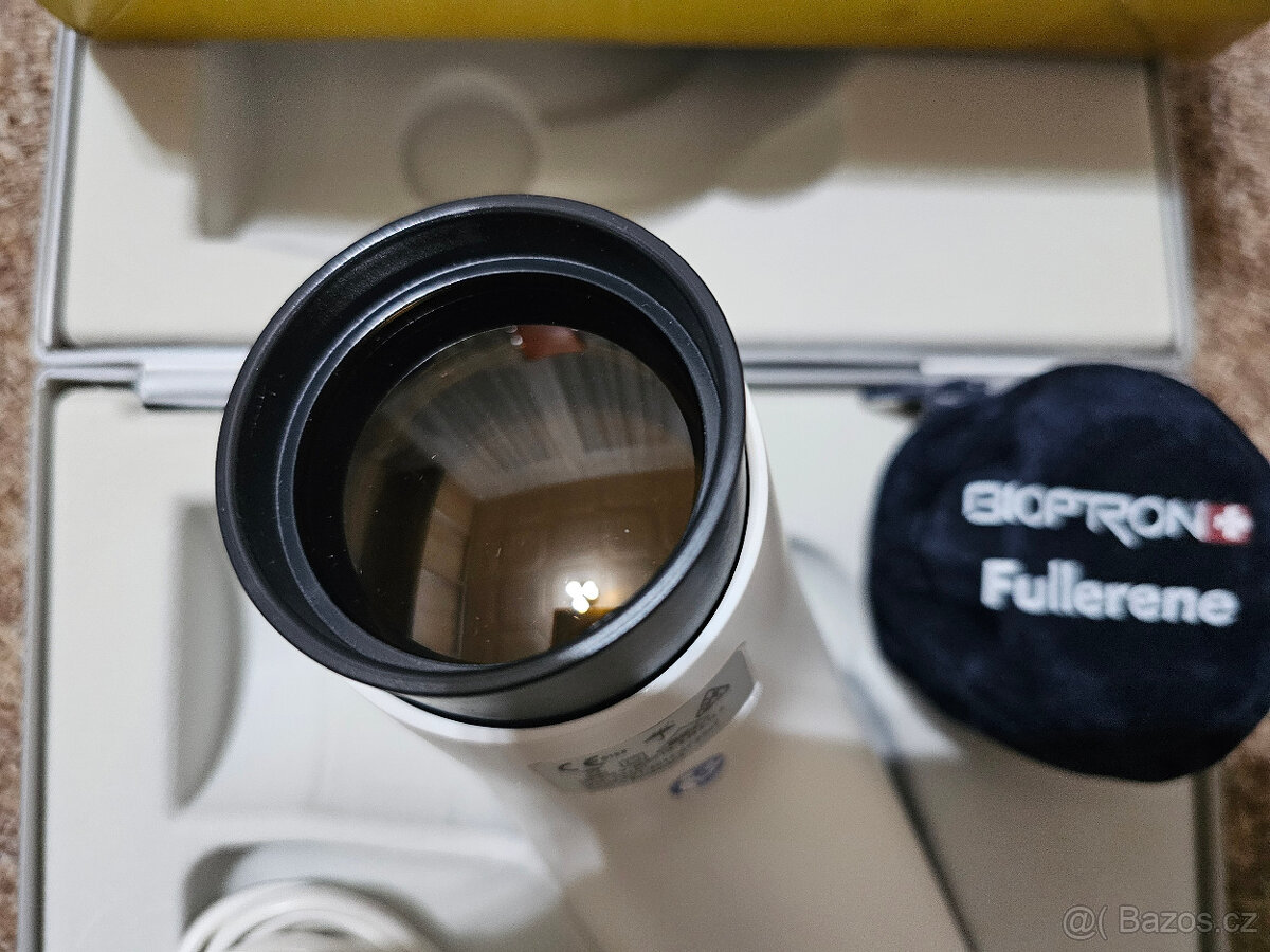 BIOLAMPA ZEPTER BIOPTRON MEDALL FULLEREN - 3