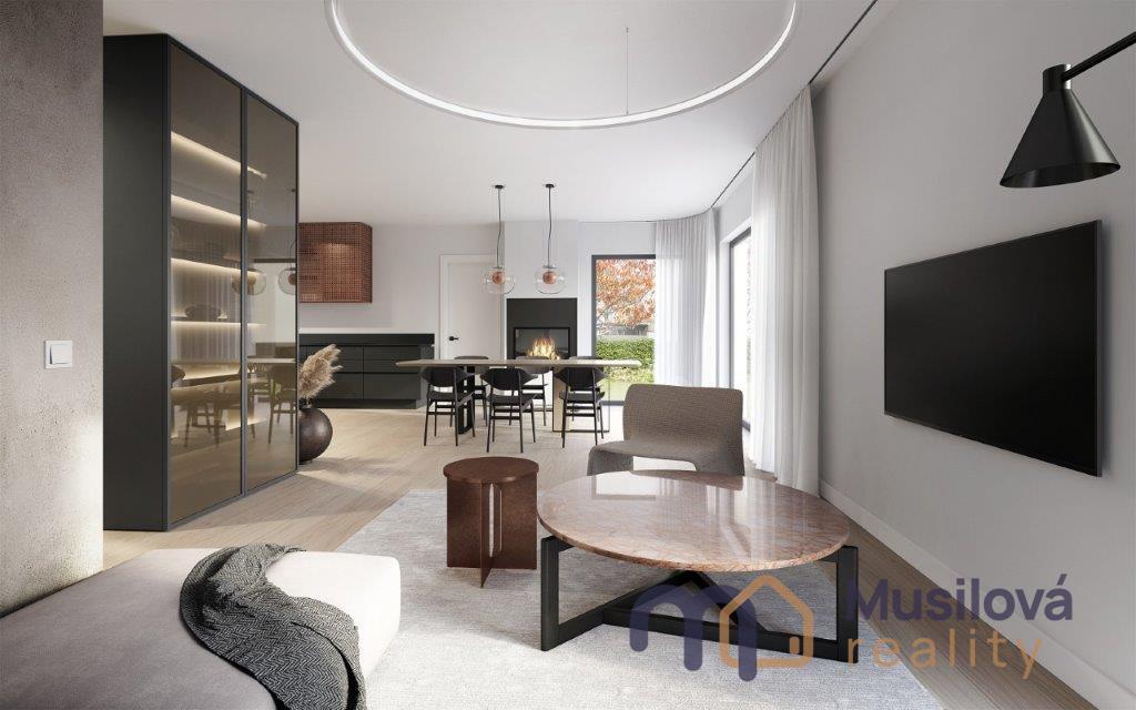 Prodej rodinného domu 150 m2, pozemek 700 m2 - 3