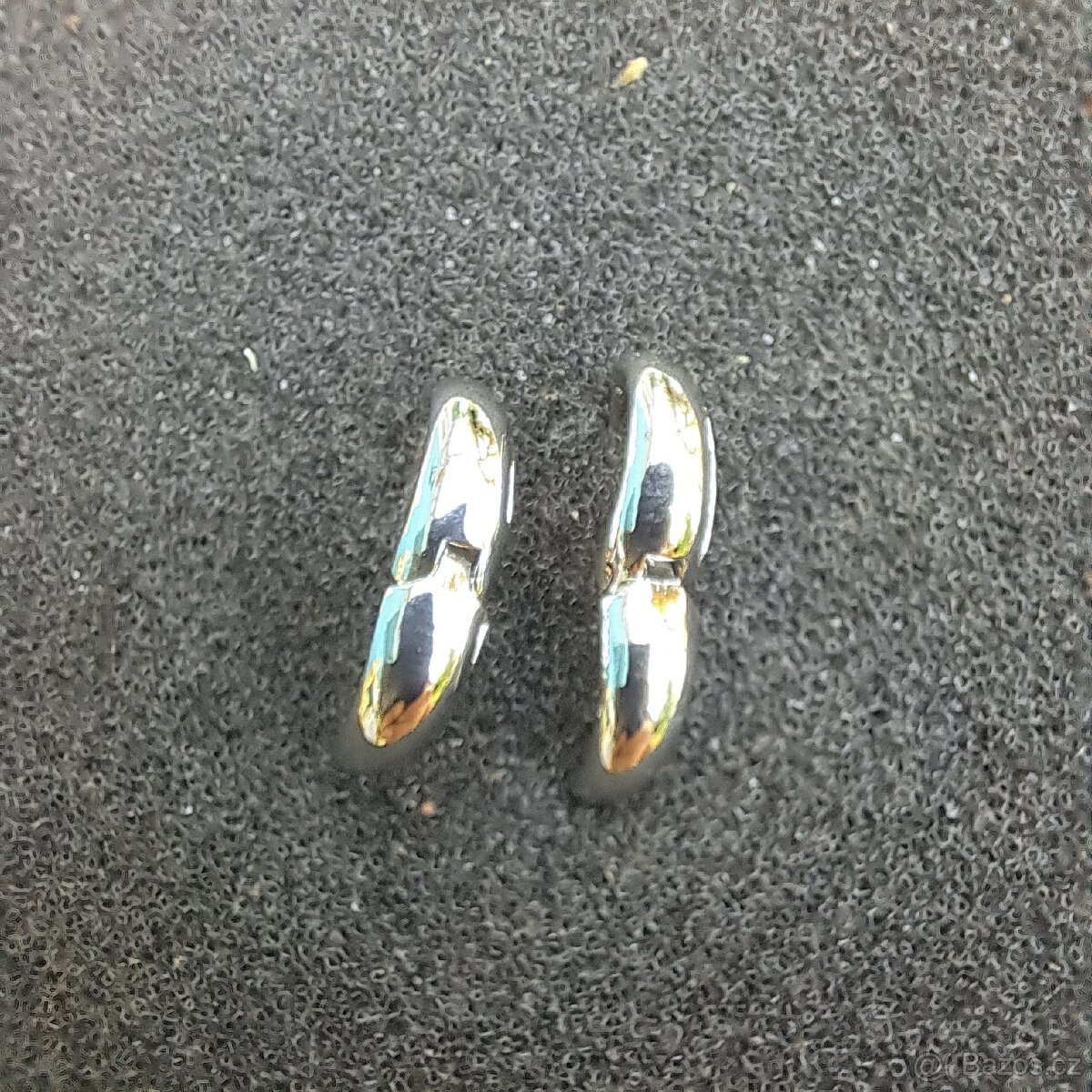 Kroužky do uší. - 3