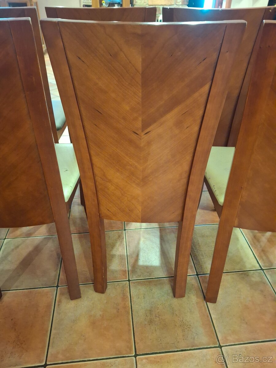 Židle z restaurace - 3