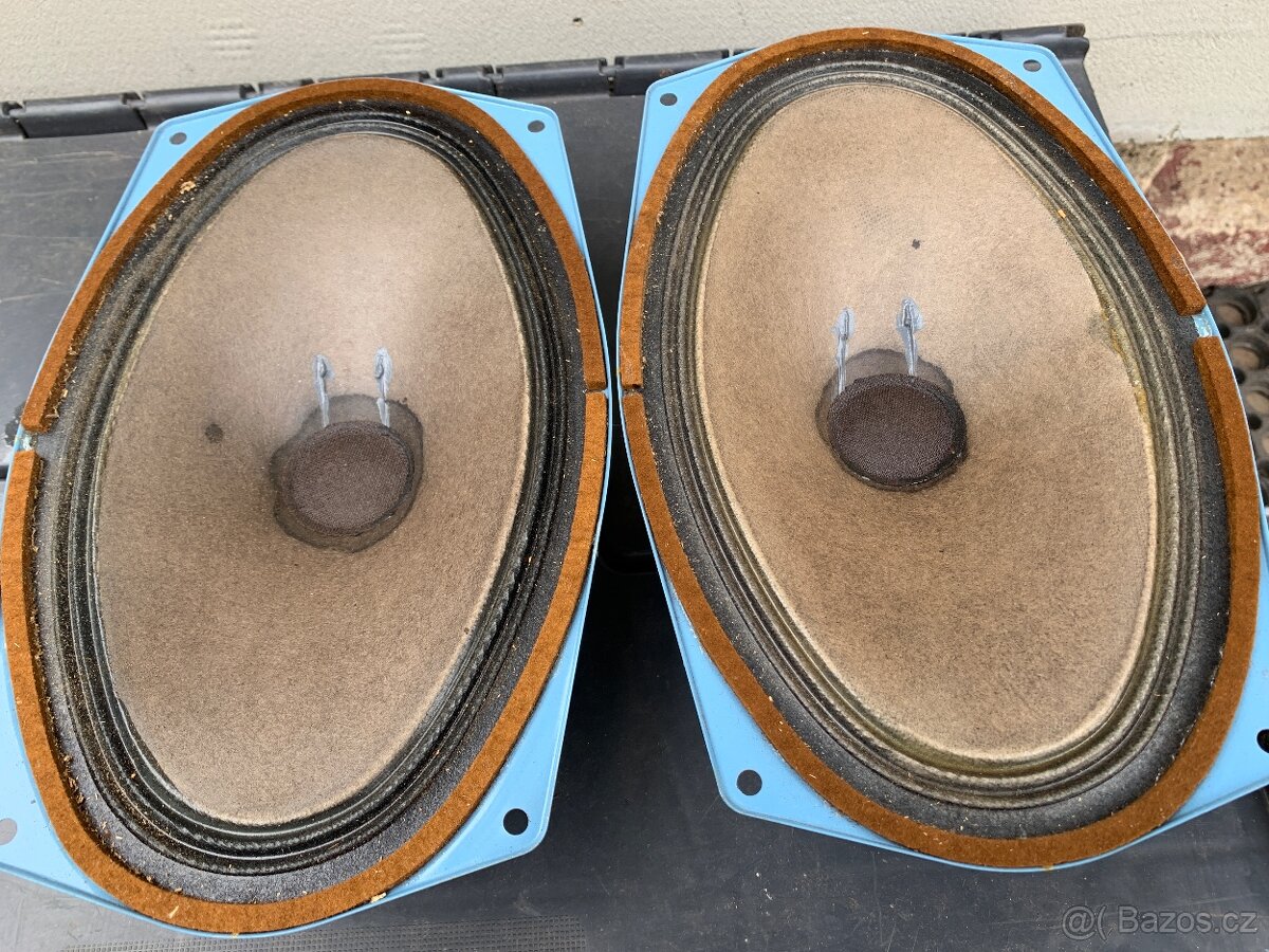 Repro Tesla ARE 667 - 3