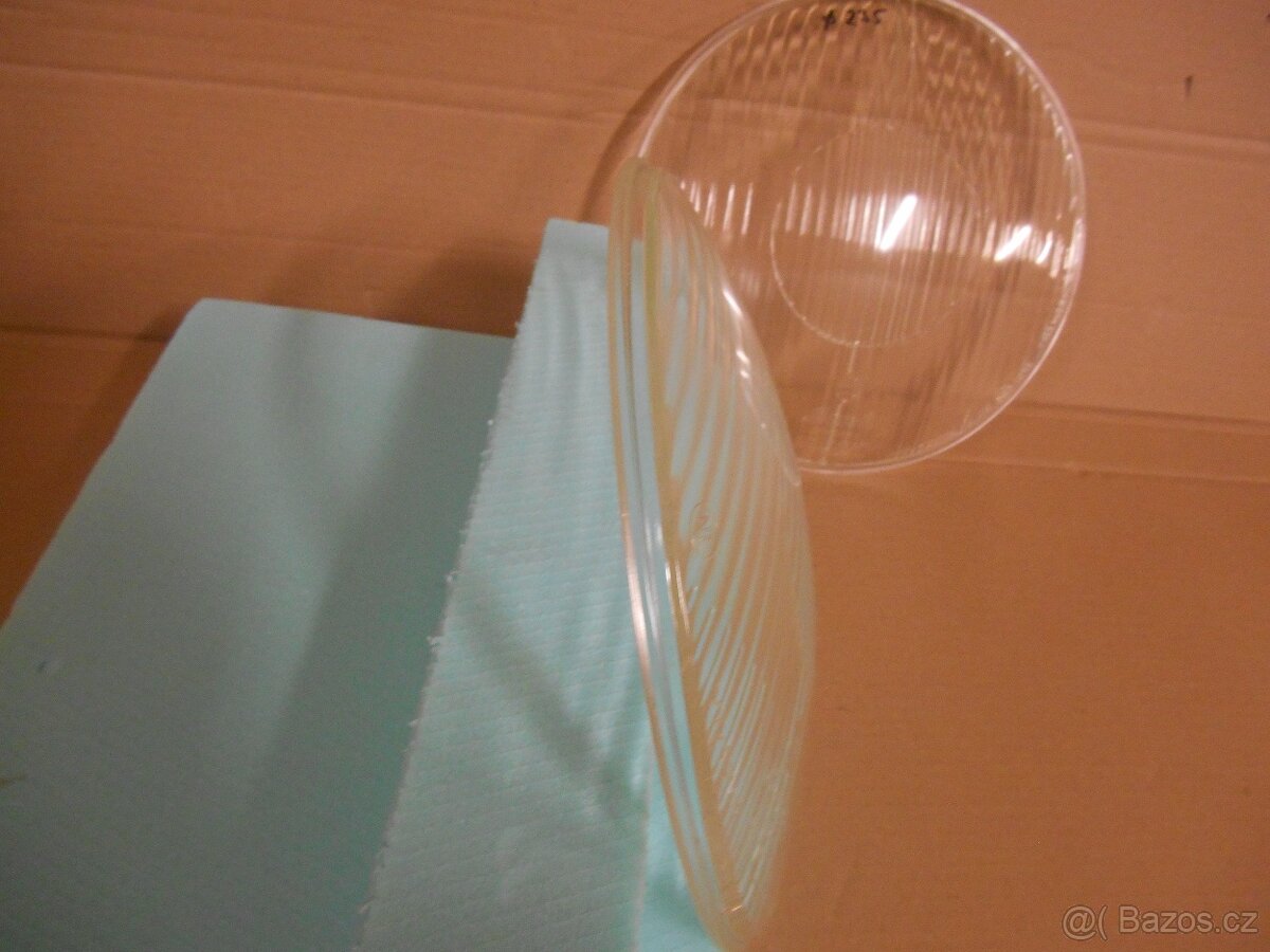 Skla do světlometu Bosch - různé druhy - 3