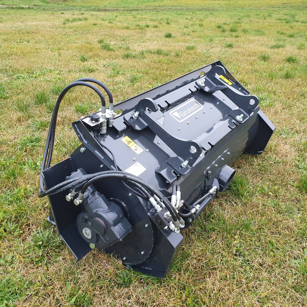 Míchací lopata na beton - 3