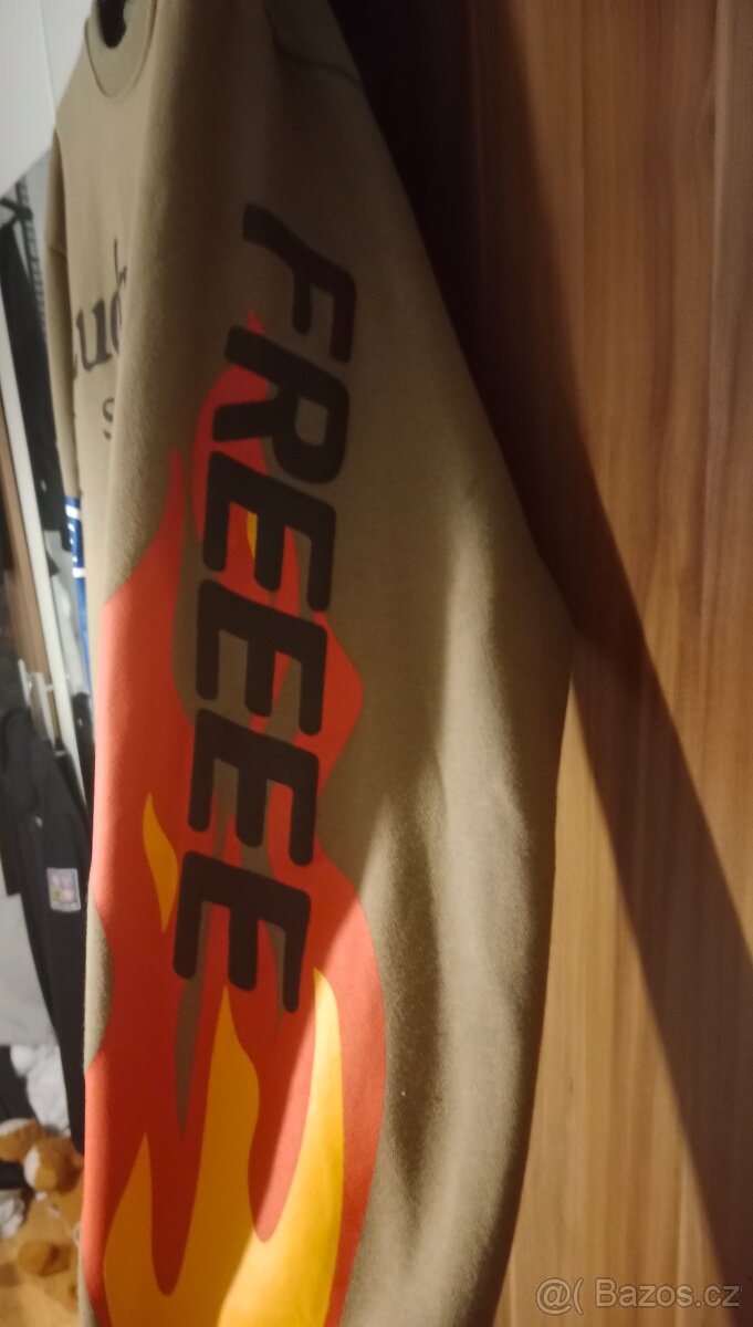 Mikina Kanye West - 3