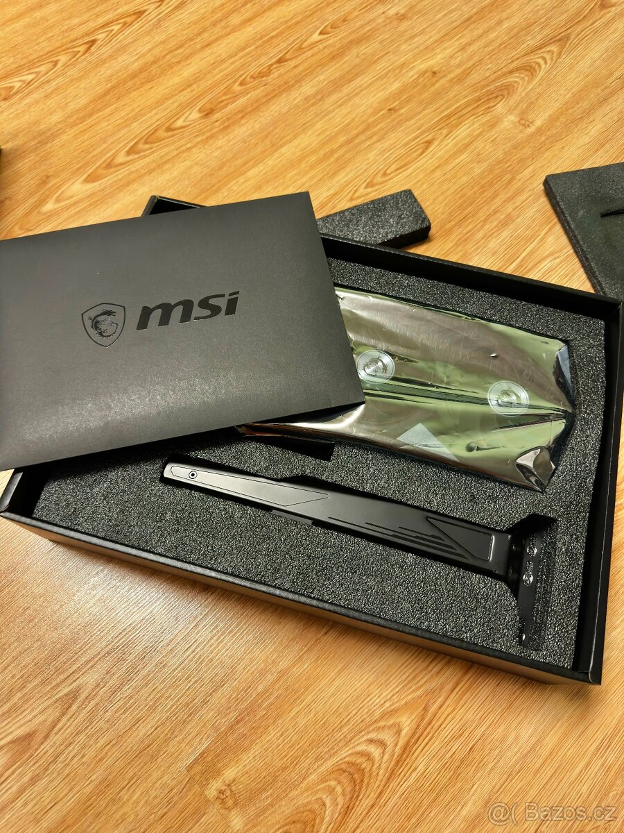 MSI RTX 3080 10GB - 3