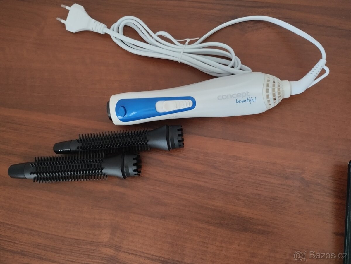 Kulmofén Concept KF-1310mo - 3