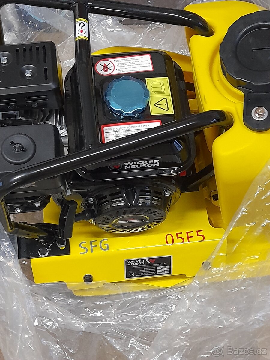 Wacker Neuson SFG 05F5 - 3