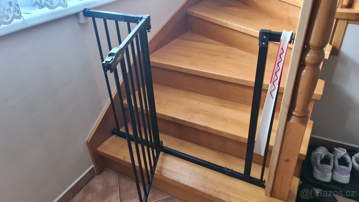 Zábrana na schody - 3