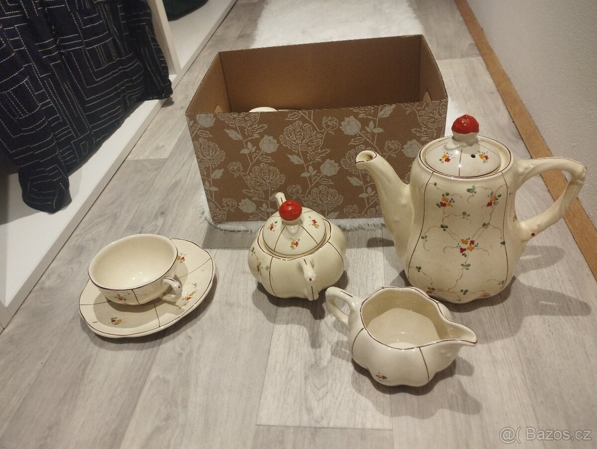 Prodej starožitností - 3