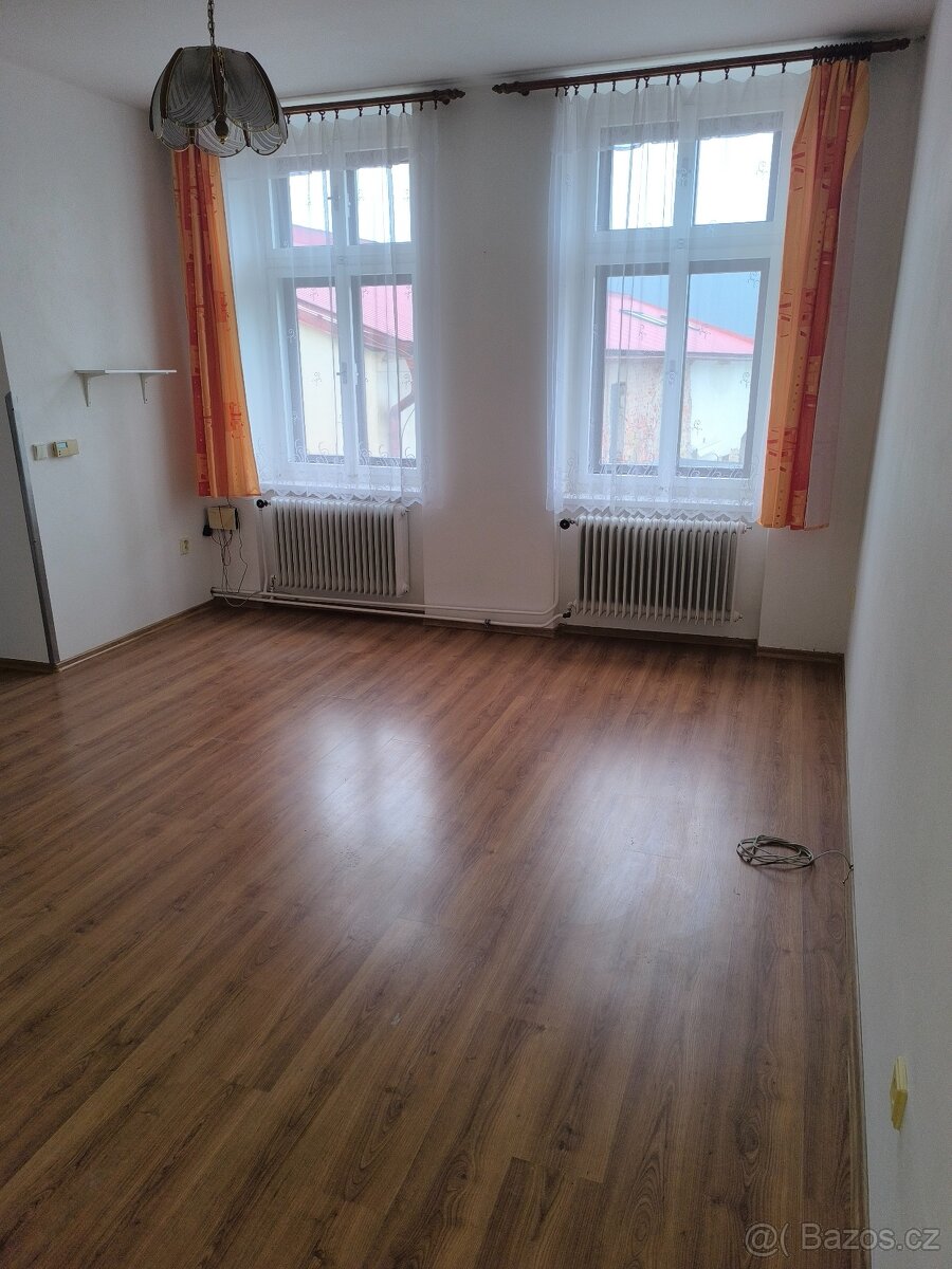 Byt 1+1 o vymere 60m2 - 3