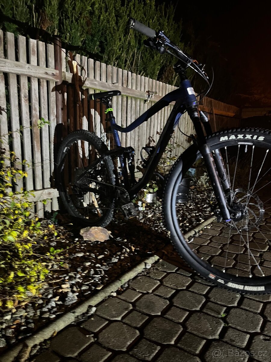 Leader fox Harper Celoodpružený velikost L - 3