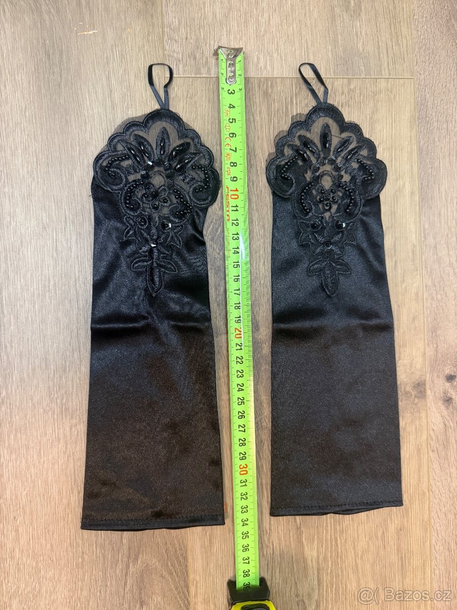 Nové Rukavičky návleky - 3