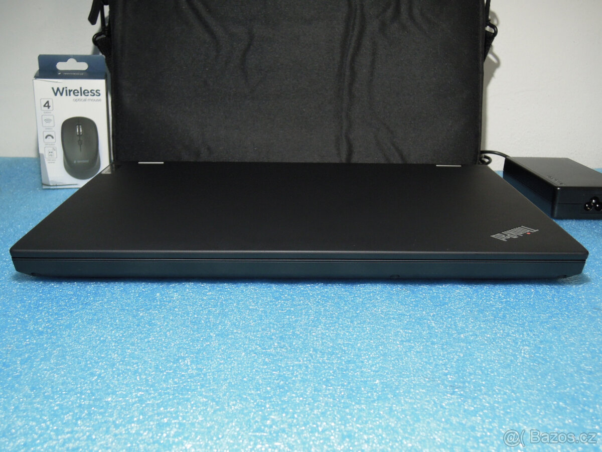 Lenovo ThinkPad P15 Workstation i9-10885H SSD 1.3TB RTX 4000 - 3